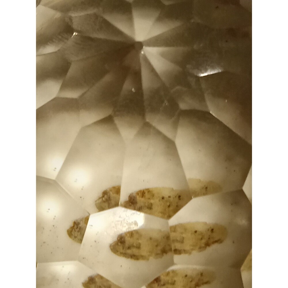 GLASS PAPERWEIGHT Horiuchi glass